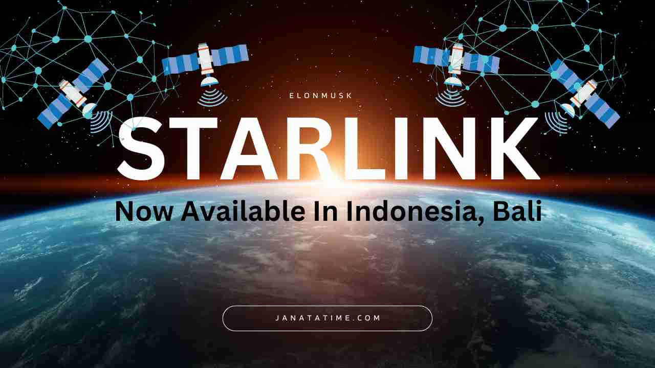 Starlink