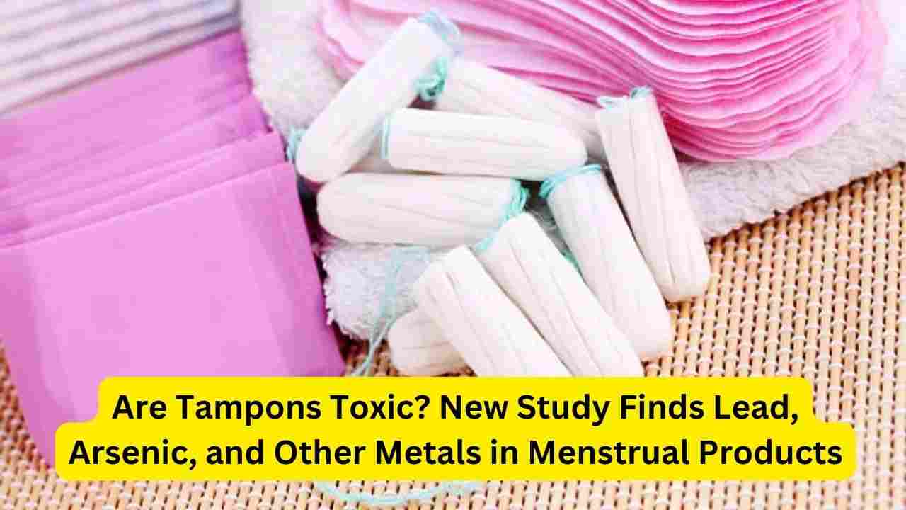 Menstrual Products