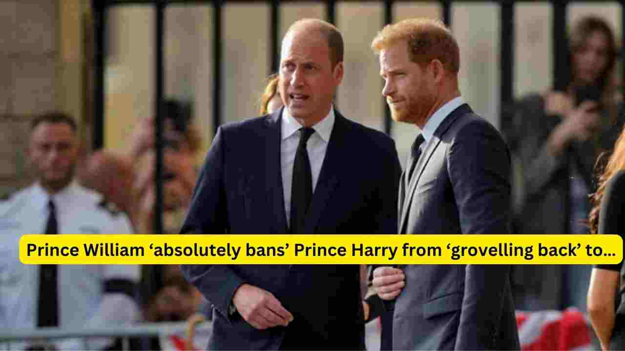 Prince Harry