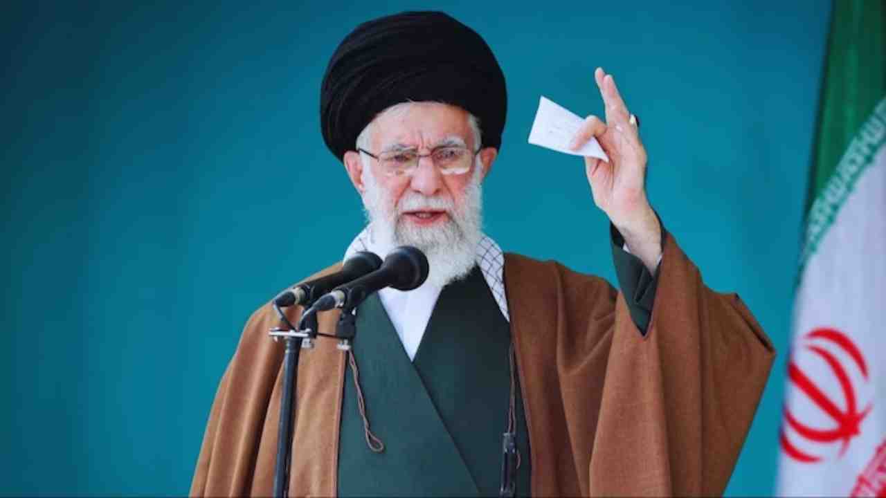 Ayatollah Ali Khamenei Calls for Direct Action Against Israel