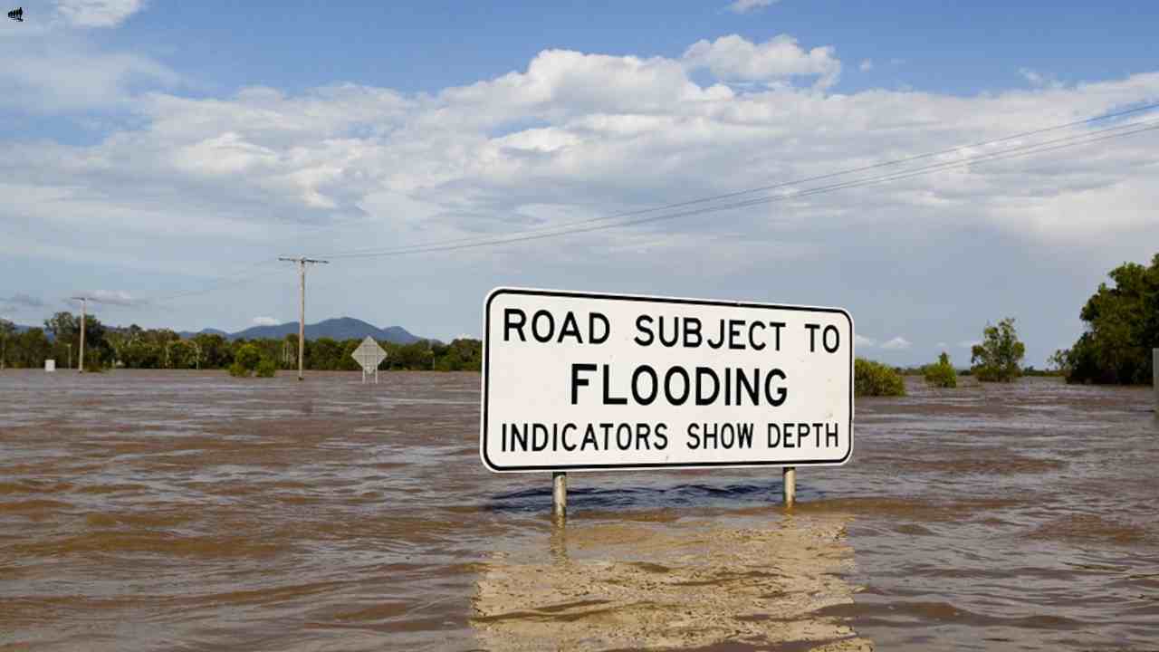 Austria Faces Unprecedented Flooding After Historic Downpours