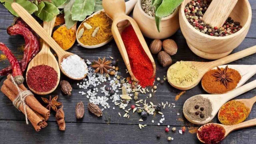 Rising Concerns Over Indian Spices