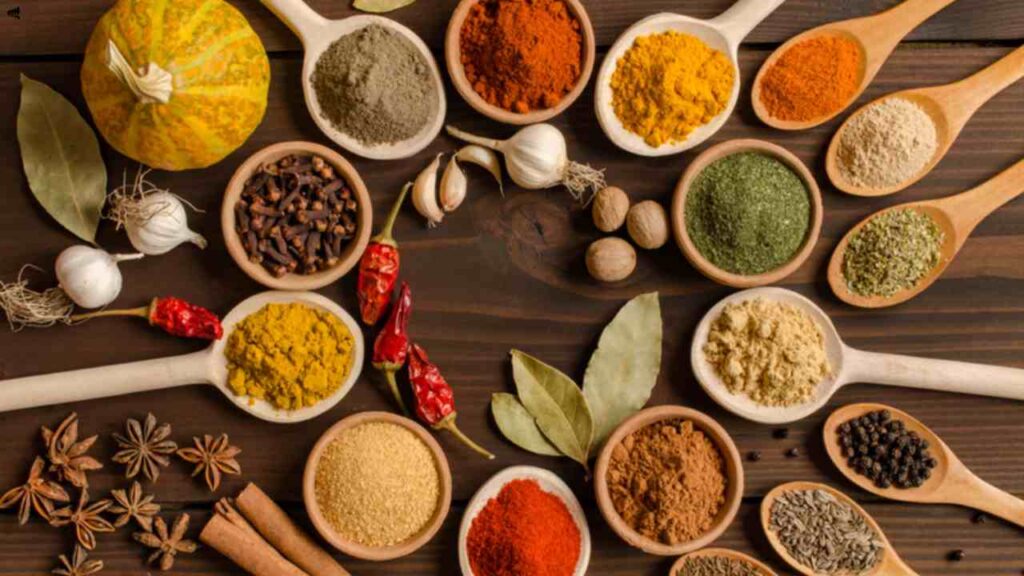 Rising Concerns Over Indian Spices