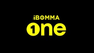 Ibomma One