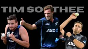 टिम साउदी tim southee